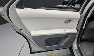 Hyundai Ioniq5
