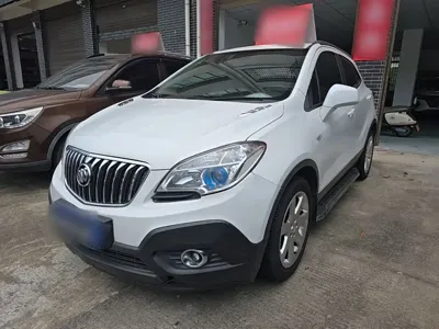 Buick Encore