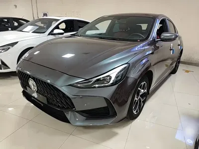 MG MG5