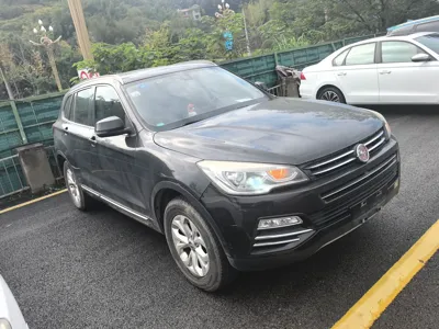 Hanteng X7