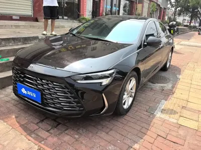 Buick Regal