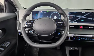 Hyundai Ioniq5