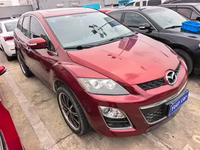 Mazda CX-7