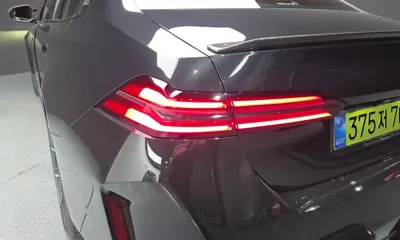 BMW M5