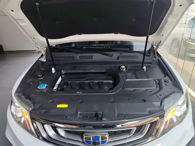 Geely Boyue