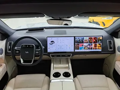 Li Auto Li L6