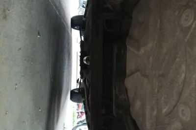 Chery Tiggo 3x