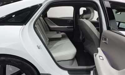 Hyundai Ioniq6