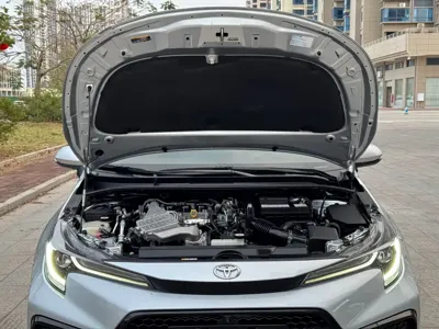 Toyota Levin