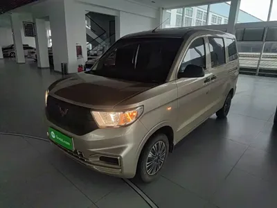 Wuling Hongguang V