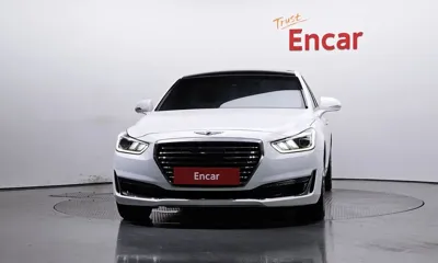 Genesis EQ900