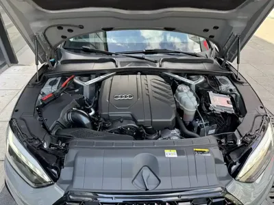 Audi A5 (Import)