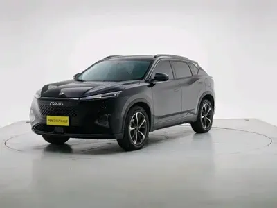 Aeolus Haohan