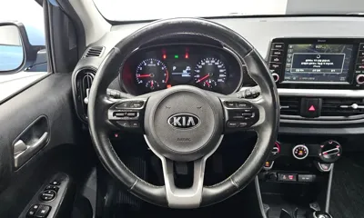 Kia Morning