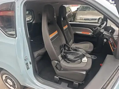 Wuling MINIEV