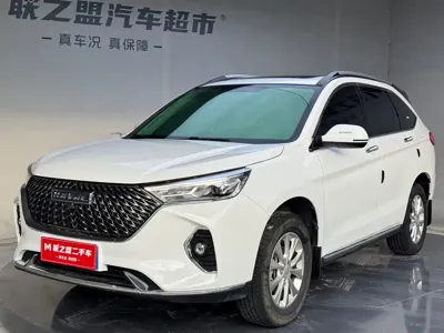 Haval M6