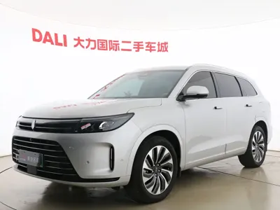 AITO 问界 AITO M7