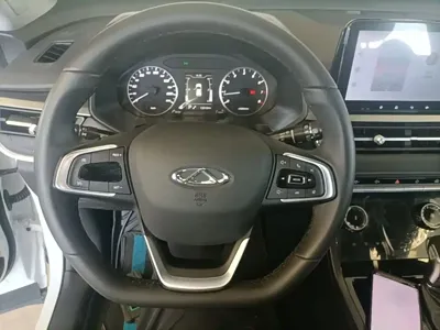 Chery Tiggo 5x