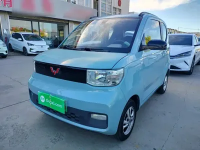 Wuling MINIEV