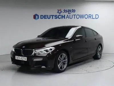 BMW Gran Turismo