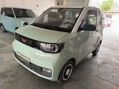 Wuling MINIEV