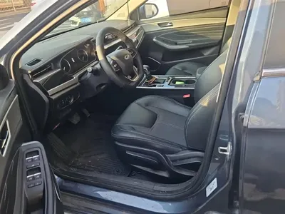 Chery Arrizo GX