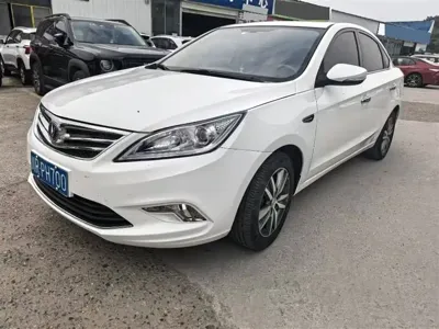 Changan Eado
