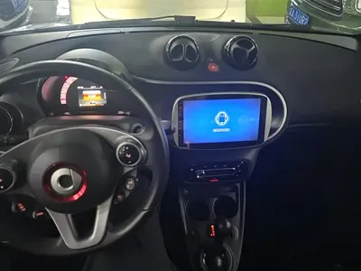 Smart Smart Fortwo