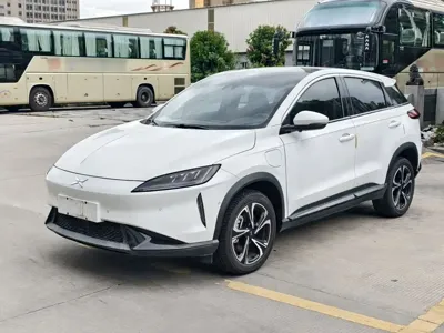 Xpeng G3