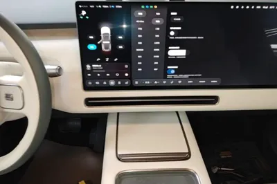 Li Auto L9