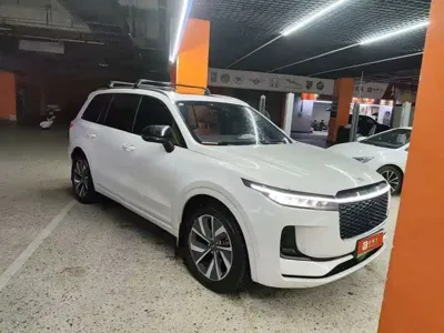 Li Auto Li ONE