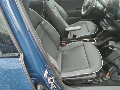 MINI MINI ACEMAN EV