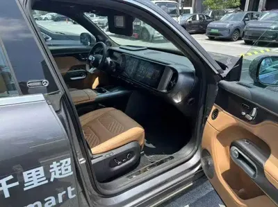 Smart Smart #5