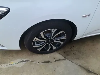 Chevrolet Monza