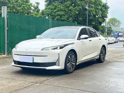 Qiyuan 长安启源A05经典