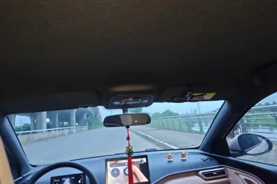 BYD Seagull