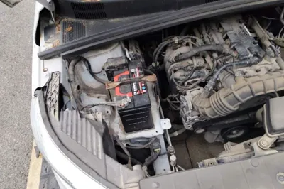Wuling Hongguang Plus