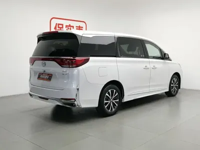 GAC Motor Trumpchi M8