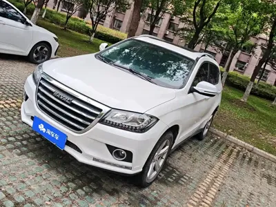 Haval H2