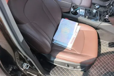 Zotye T600