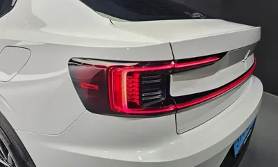 Polestar Polestar 2