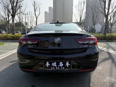 Buick Regal