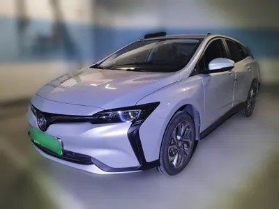 Buick Velite 6