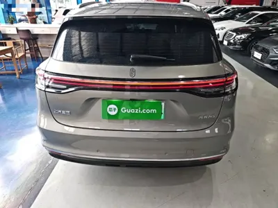 尚界 尚界H5