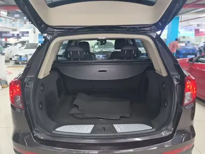 Buick Envision Plus