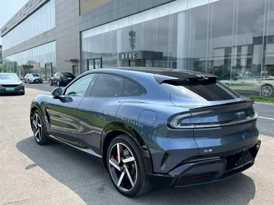 Xiaomi 小米YU7