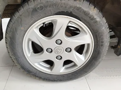 FAW Senya S80