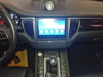 Zotye Zotye SR9