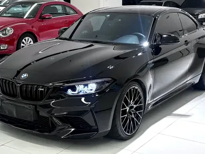 BMW M2