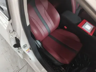 Changan Eado